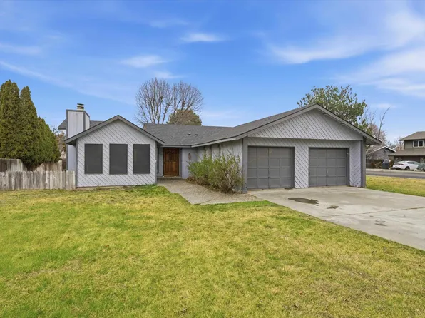 2301 Michael Ave, Richland, WA 99352