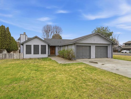 2301 Michael Ave, Richland, WA 99352