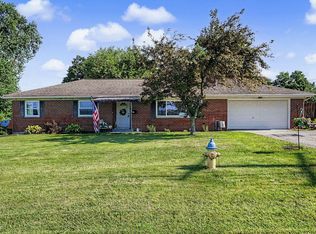 350 Broadway Rd, Enon, OH 45323