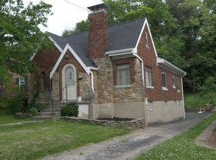 2914 Feltz Ave, Cincinnati, OH 45211
