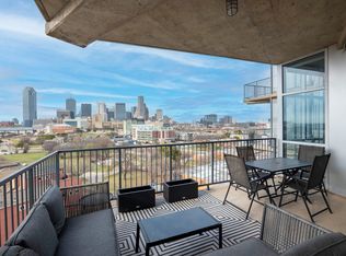1001 Belleview St #707, Dallas, TX 75215