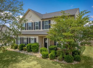 501 Rio Grande Pl, Simpsonville, SC 29680