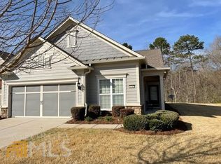 6246 Longleaf Dr, Hoschton, GA