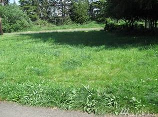 1115 River St, Hoquiam, WA 98550