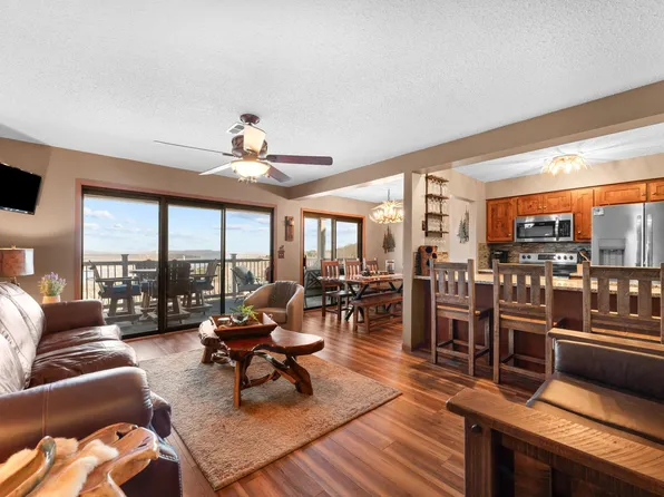 1 Treehouse Lane #4, Branson, MO 65616