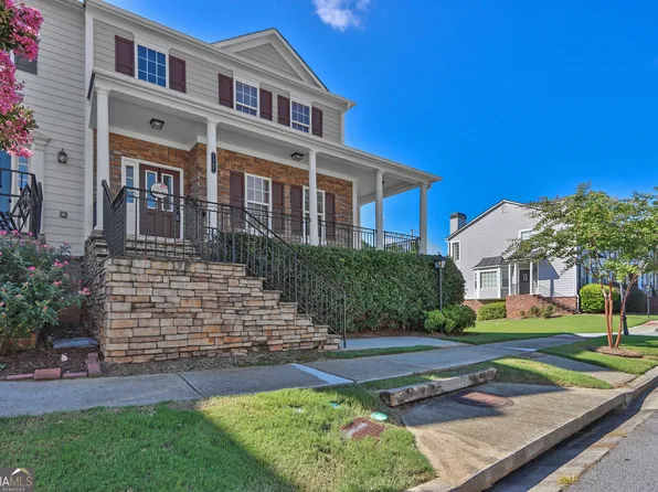 1307 Park Pass Way, Suwanee, GA 30024