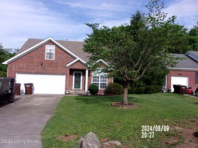 206 Zelcova Dr, Eminence, KY, 40019