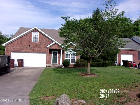 206 Zelcova Dr, Eminence, KY 40019