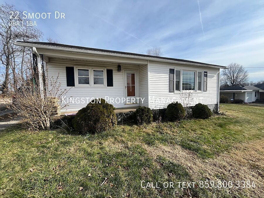 1st image of 22 Smoot Dr