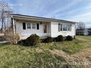 22 Smoot Dr, Owingsville, KY 40360