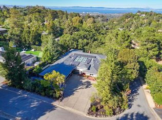 250 Darrell Rd, Hillsborough, CA 94010