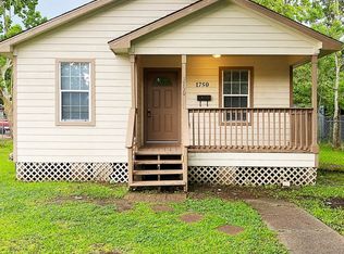 1750 10th St, Port Arthur, TX 77640