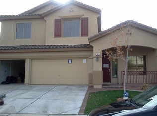 3025 Madame Plantier Ave, North Las Vegas, NV 89081