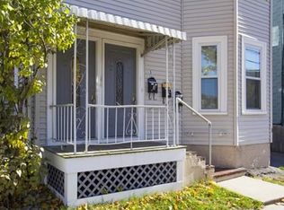 7 Church St #1, Somerville, MA 02143
