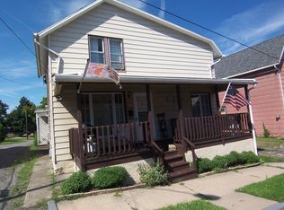 112 Glover St, Jersey Shore, PA 17740