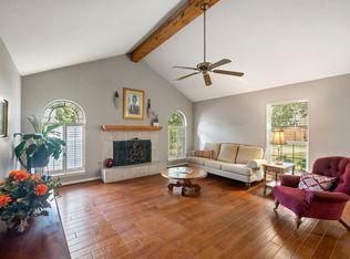 4949 Pleasure Lake Dr, Willis, TX 77318