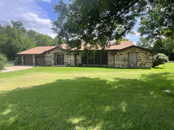 530 Hilliard Dr, Canton, TX 75103
