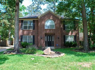 43 E Sterling Pond Cir, Spring, TX 77382