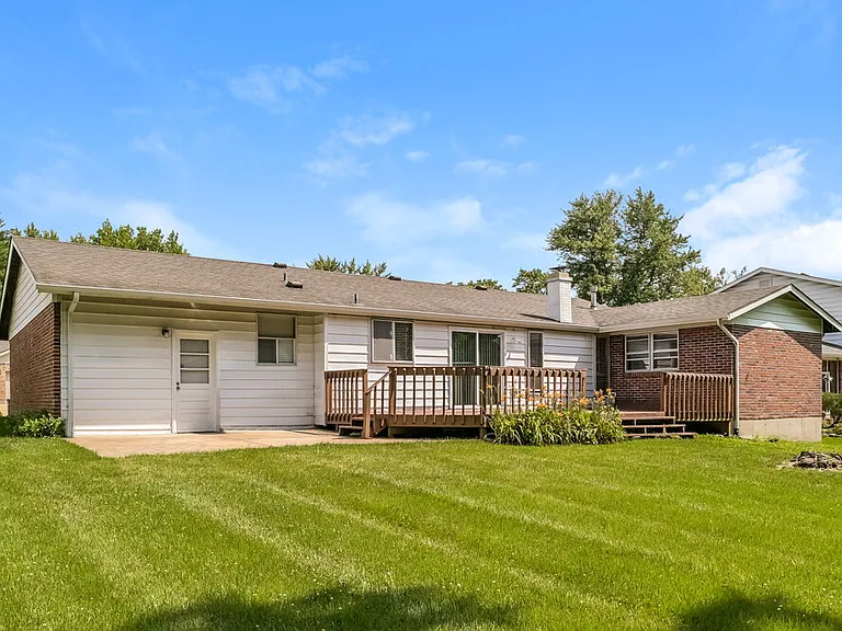 3825 Arbre Ln — Photo 16