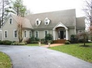 5518 Woodbine Ln, Salisbury, MD 21801