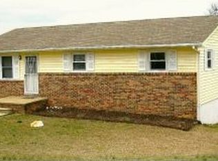 214 Apple Tree Ln, Elizabethton, TN 37643