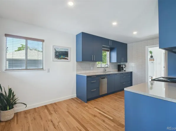 887 S Umatilla Way, Denver, CO 80223