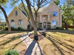 12203 Klondike Rush Point, Austin, TX 78726