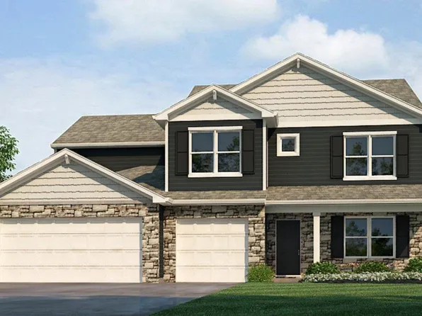10862 Hamish Way, Roanoke, IN 46783