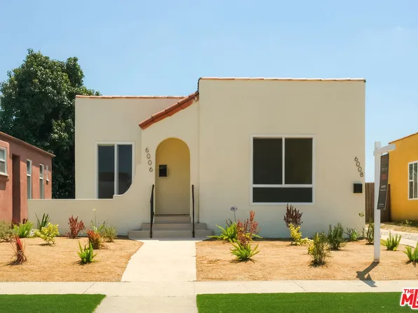 6006 2nd Ave, Los Angeles, CA 90043