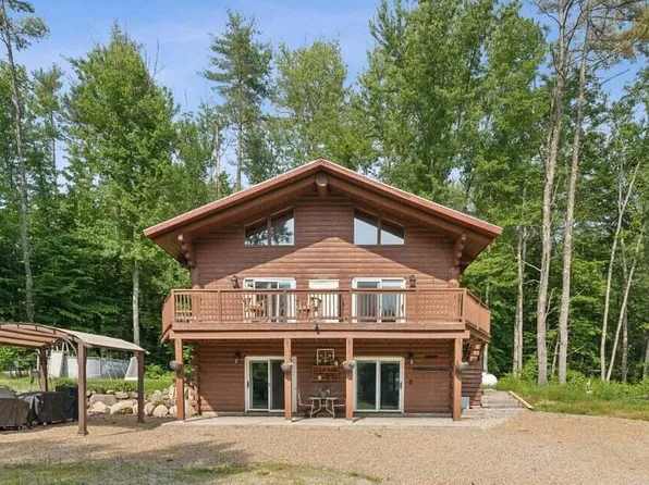 11 Wicks Road, Fryeburg, ME 04037