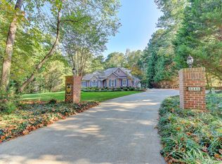 5445 N Richland Creek Rd, Buford, GA 30518