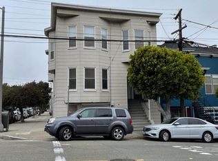 2596 Post St, San Francisco, CA