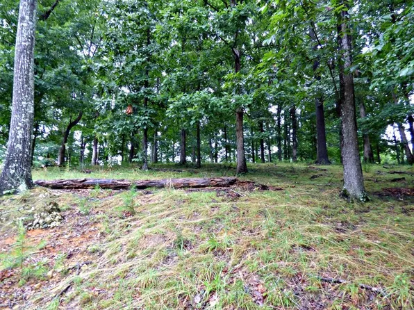 38 Stonehenge Way Lot 38R, Dandridge, TN 37725