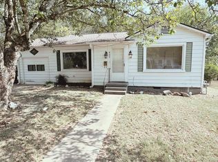 425 S Patterson St, Hot Springs, AR 71913