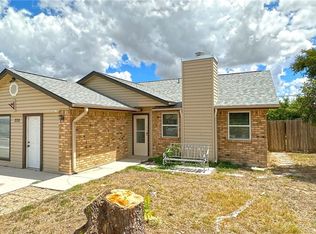 228 Robertstown Rd, Copperas Cove, TX 76522