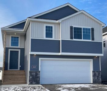 3225 Kady Ave NE, Saint Michael, MN, 55376