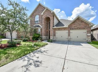 238 Tortoise Creek Pl, Spring, TX 77389