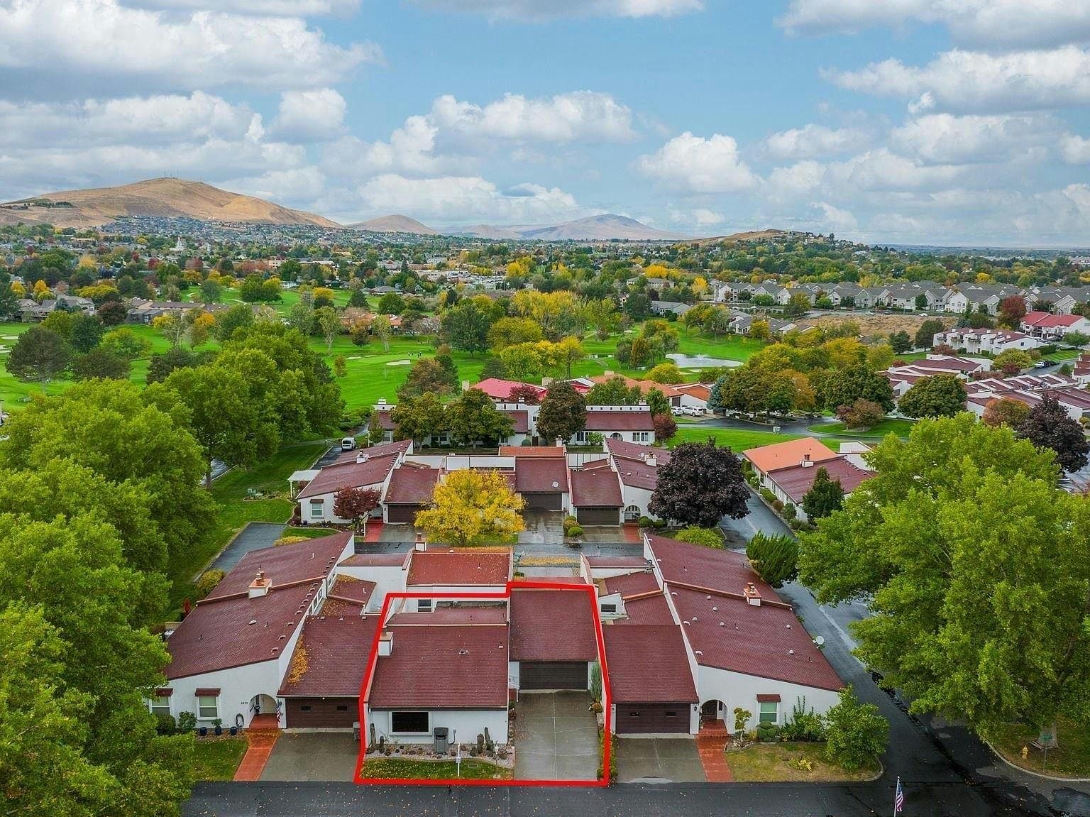 2031 Weiskopf Ct — Meadow Springs Country Club