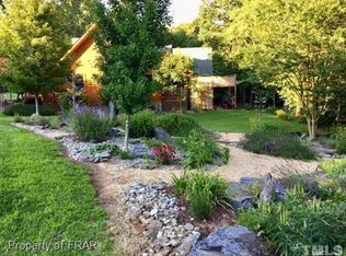 2987 River Forks Rd, Sanford, NC 27330