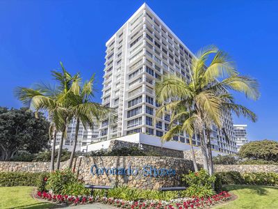 1770 Avenida Del Mundo UNIT 202, Coronado, CA, 92118