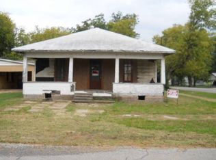 404 Woodland St, Lepanto, AR 72354