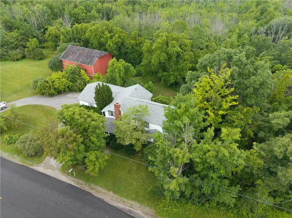 7244 Stagecoach Rd, Dansville, NY 14437