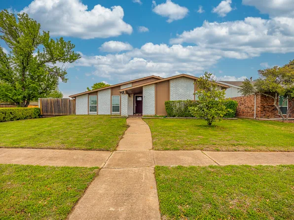 6212 Jennings Dr, The Colony, TX 75056