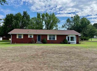 2329 W Colorado Ave, Enid, OK 73703