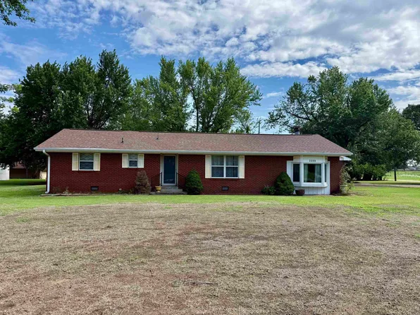 2329 W Colorado Ave, Enid, OK 73703