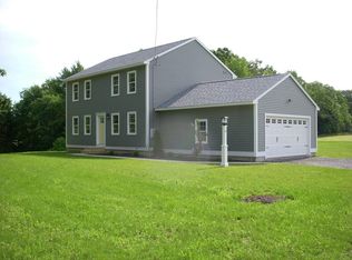 12 Sunderland Rd, Montague, MA 01351
