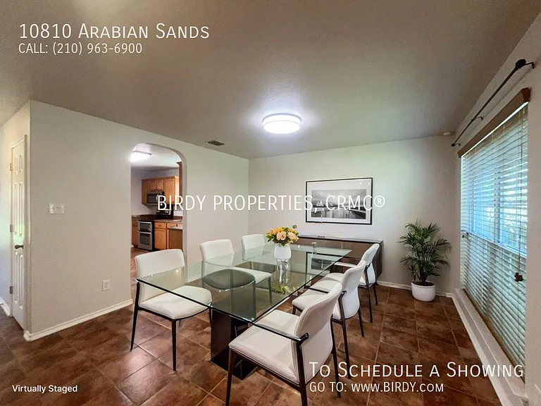 10810 Arabian Sands — Photo 2