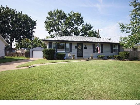 3rd image of 4104 Healy Ct