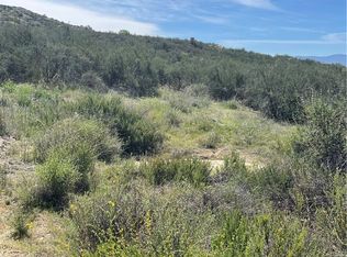 37 Rocky Knoll Rd, Hemet, CA 92544