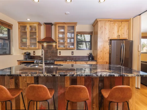 114 Park Forest Dr, Breckenridge, CO 80424